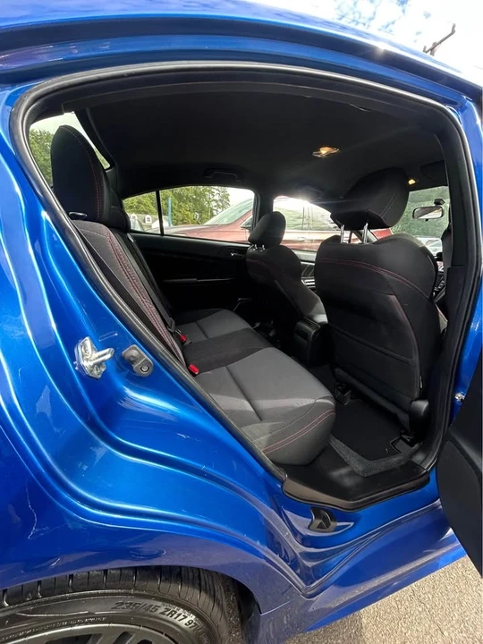 2020 Subaru Impreza 5th Gen - Image 18 of 20
