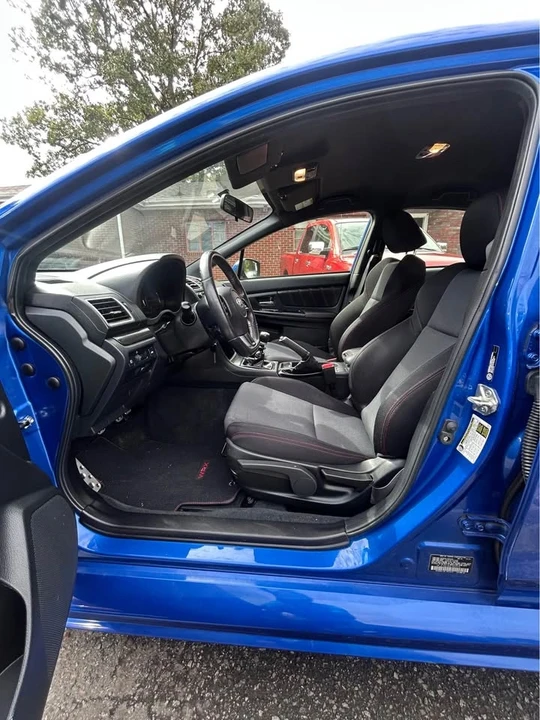 2020 Subaru Impreza 5th Gen - Image 15 of 20