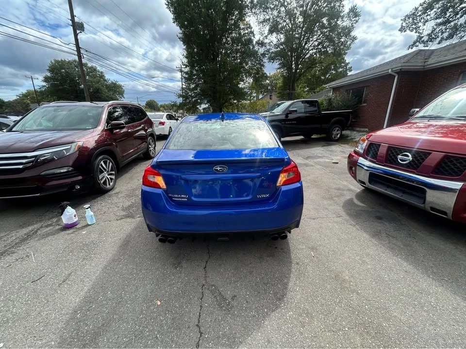 2020 Subaru Impreza 5th Gen - Image 7 of 20