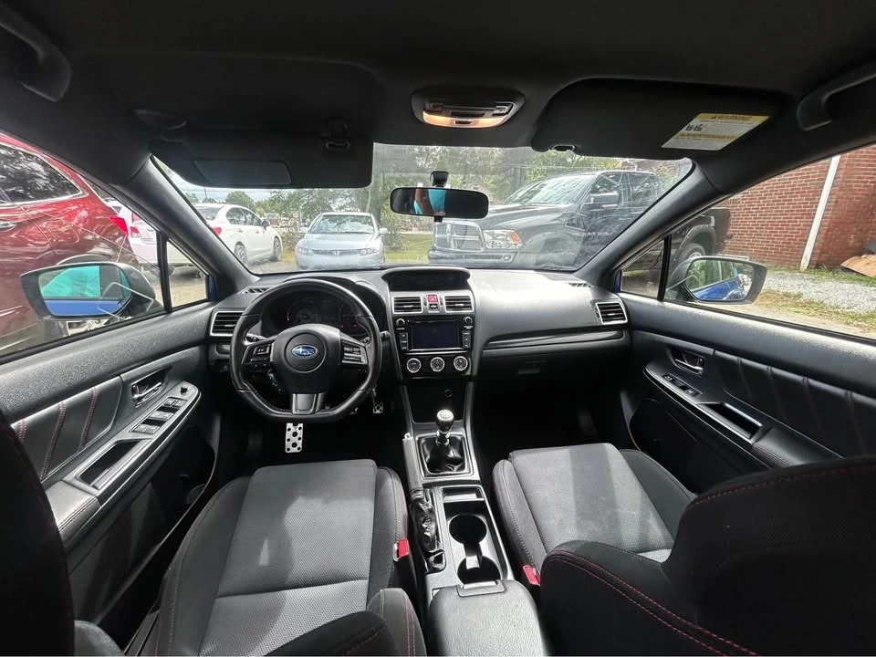 2020 Subaru Impreza 5th Gen - Image 19 of 20
