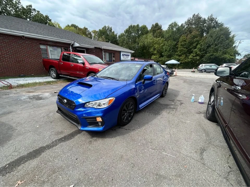 2020 Subaru Impreza 5th Gen - Image 20 of 20