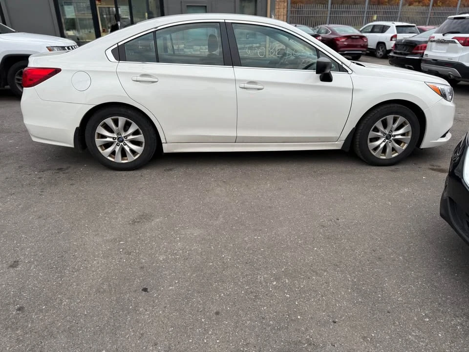 2020 Subaru Legacy 7th Gen - Image 3 of 6