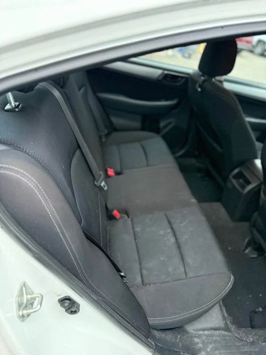 2020 Subaru Legacy 7th Gen - Image 6 of 6