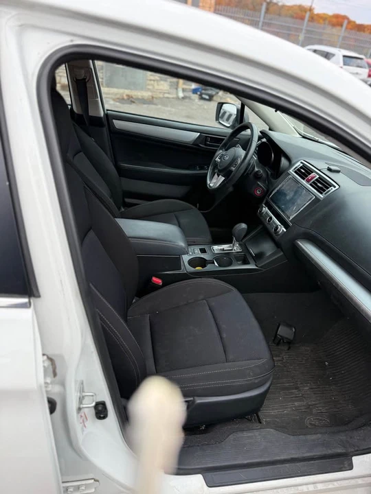 2020 Subaru Legacy 7th Gen - Image 5 of 6