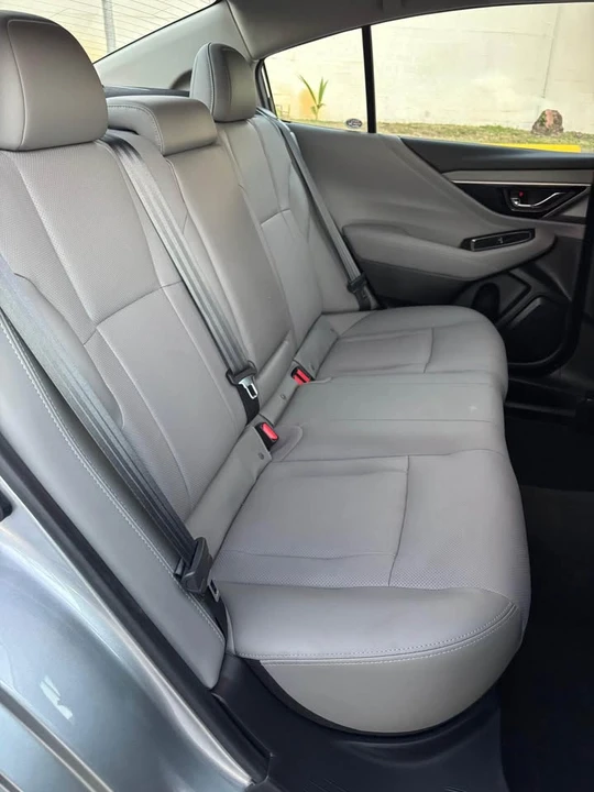 2020 Subaru Legacy 7th Gen - Image 8 of 14