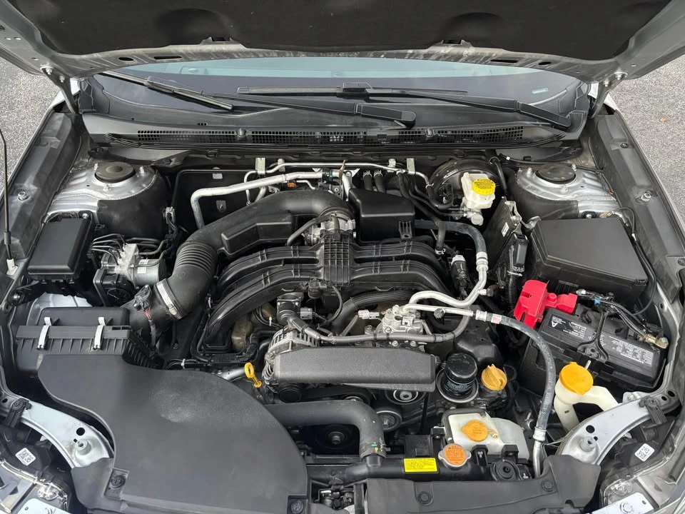 2020 Subaru Legacy 7th Gen - Image 9 of 14