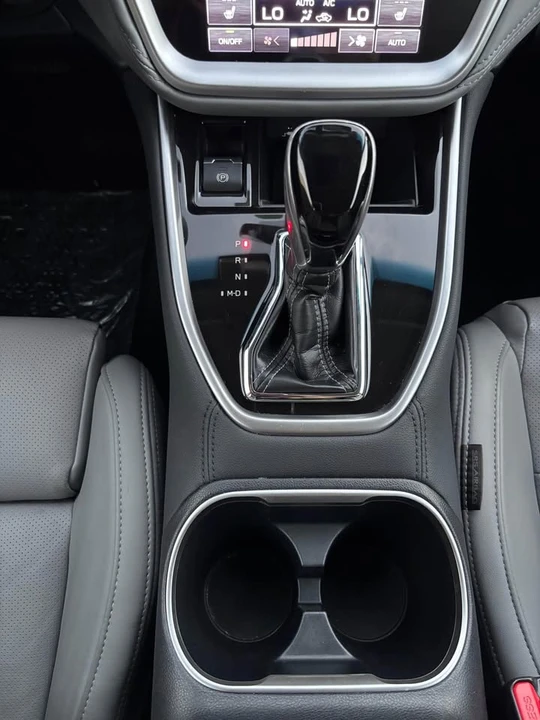 2020 Subaru Legacy 7th Gen - Image 14 of 14