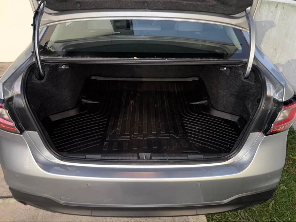 2020 Subaru Legacy 7th Gen - Image 13 of 14