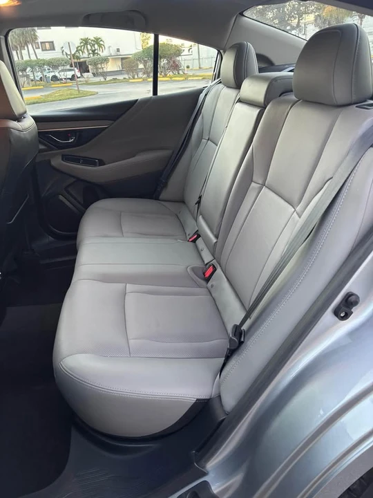 2020 Subaru Legacy 7th Gen - Image 7 of 14