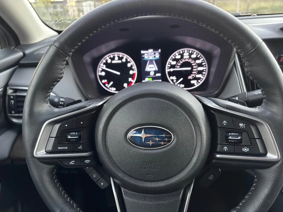 2020 Subaru Legacy 7th Gen - Image 10 of 14