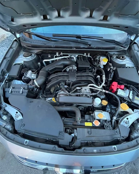 2020 Subaru Legacy 7th Gen - Image 6 of 7