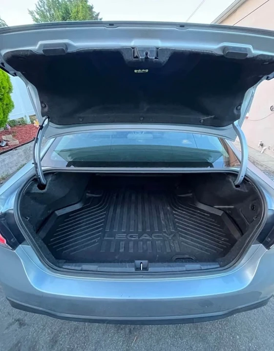 2020 Subaru Legacy 7th Gen - Image 7 of 7