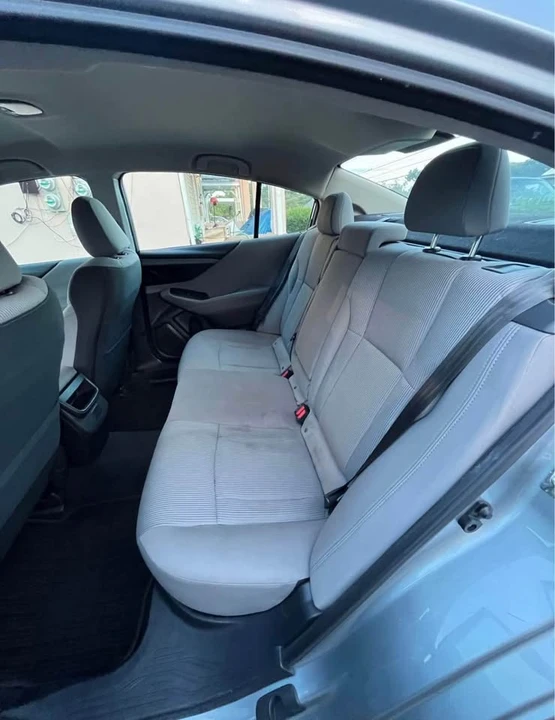 2020 Subaru Legacy 7th Gen - Image 5 of 7