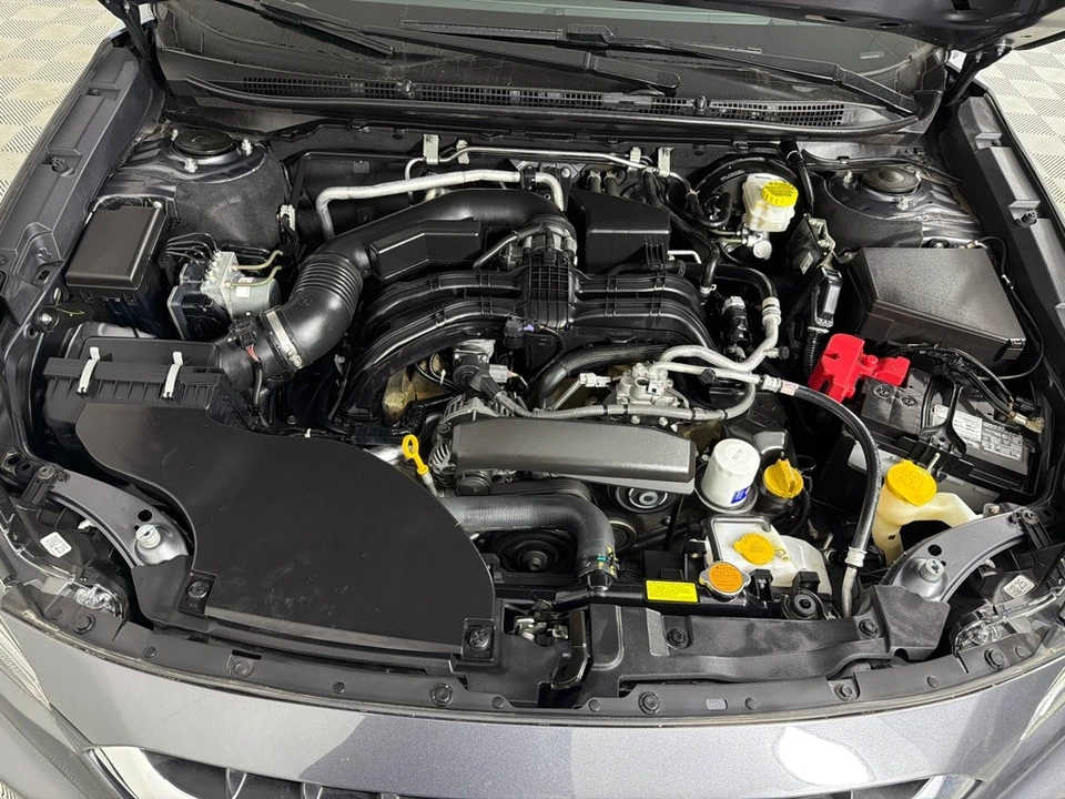 2020 Subaru Legacy - Image 25 of 25