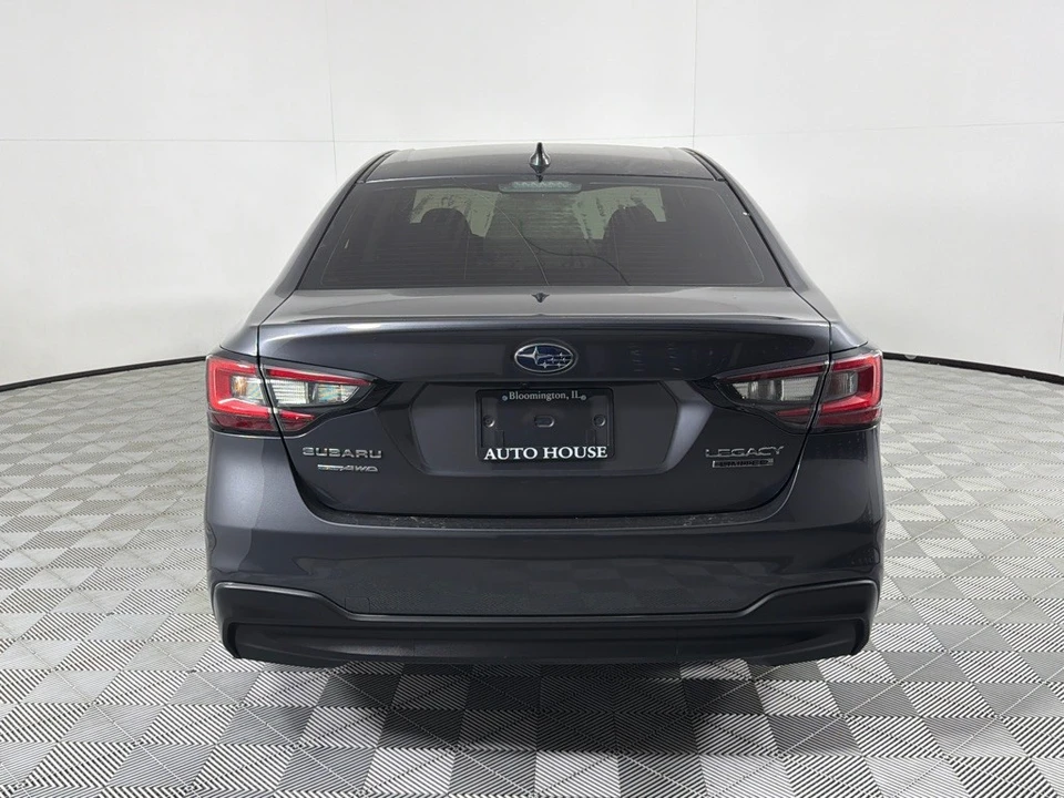 2020 Subaru Legacy - Image 6 of 25