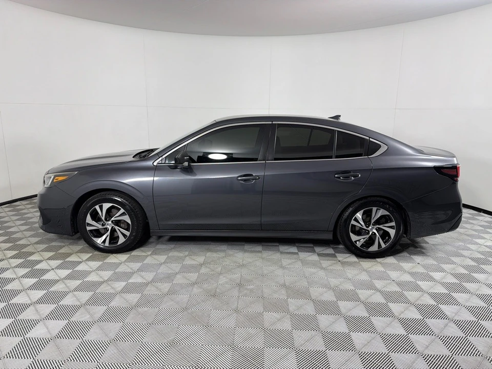 2020 Subaru Legacy - Image 8 of 25