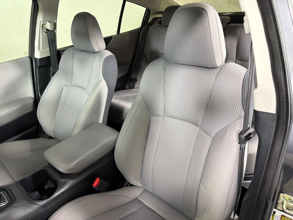 2020 Subaru Legacy - Image 12 of 25