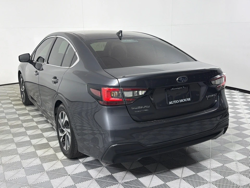 2020 Subaru Legacy - Image 7 of 25