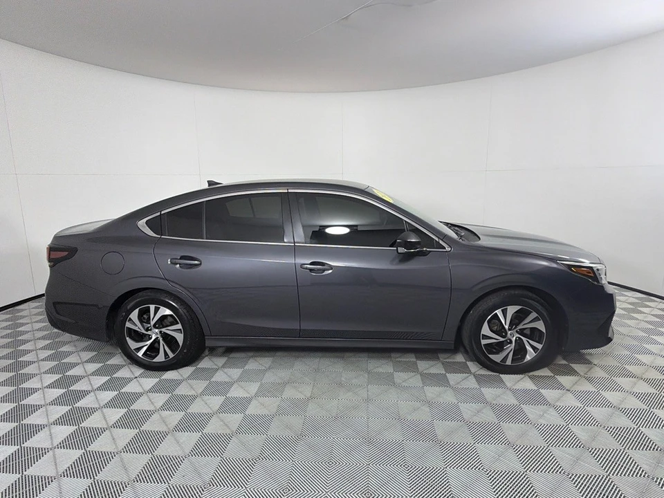 2020 Subaru Legacy - Image 4 of 25