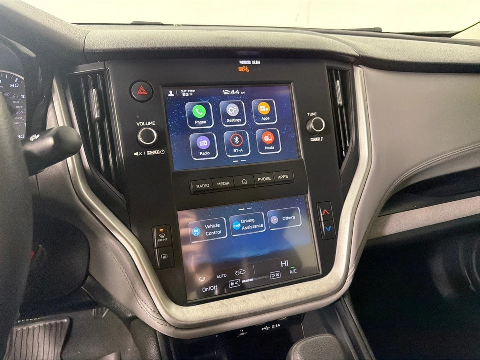 2020 Subaru Legacy - Image 15 of 25