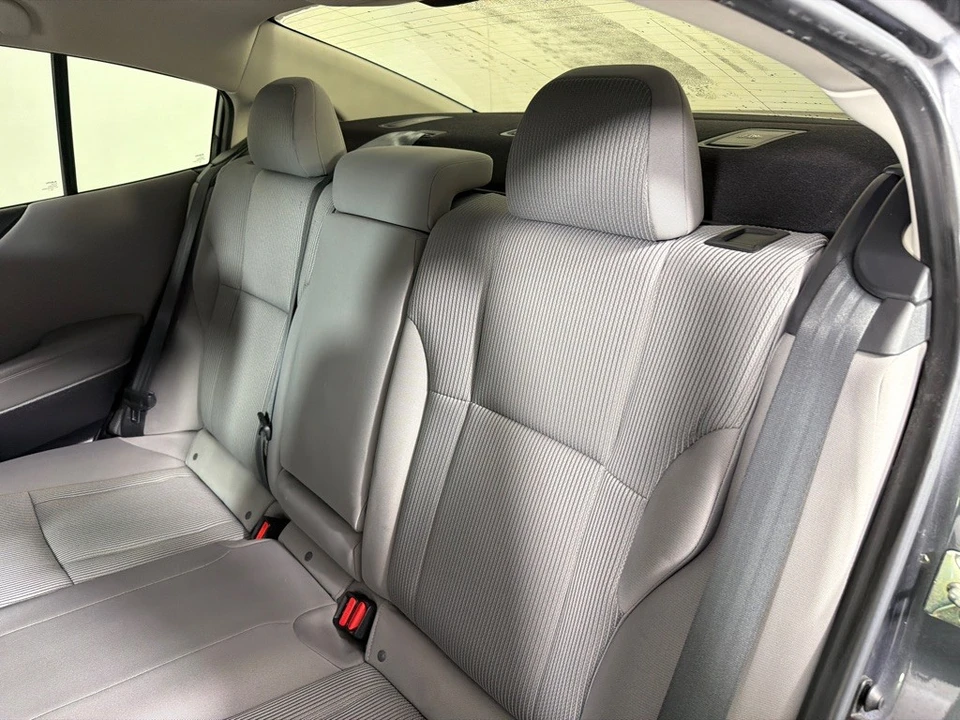 2020 Subaru Legacy - Image 19 of 25