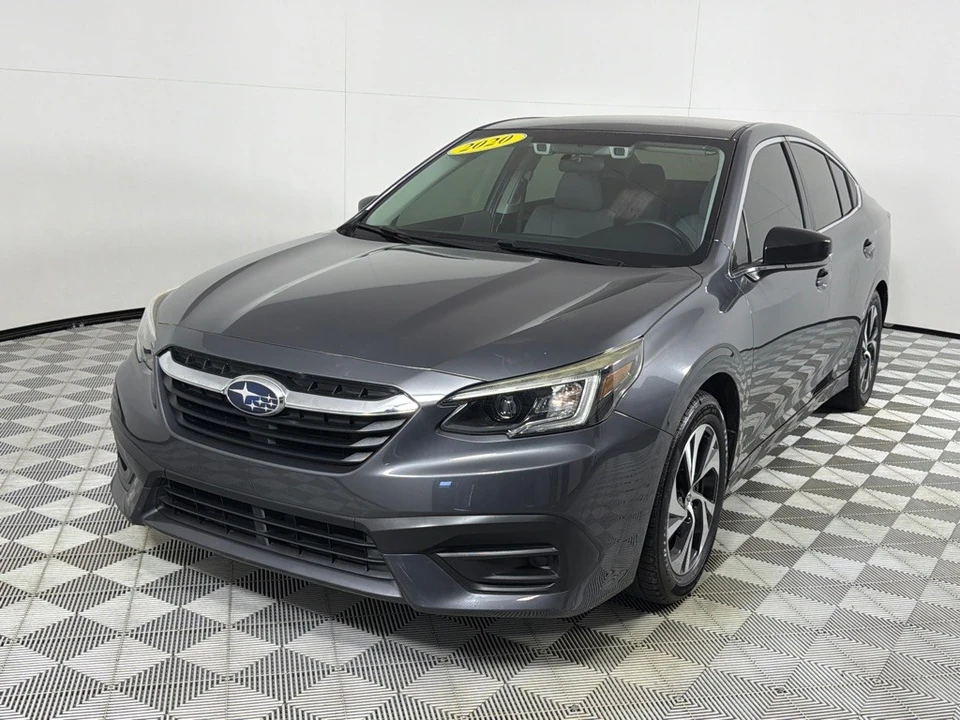 2020 Subaru Legacy - Image 9 of 25