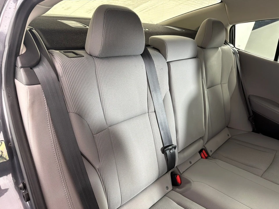 2020 Subaru Legacy - Image 21 of 25