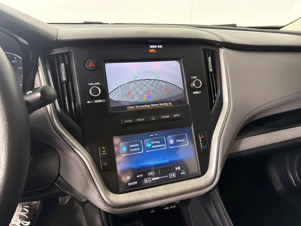 2020 Subaru Legacy - Image 16 of 25
