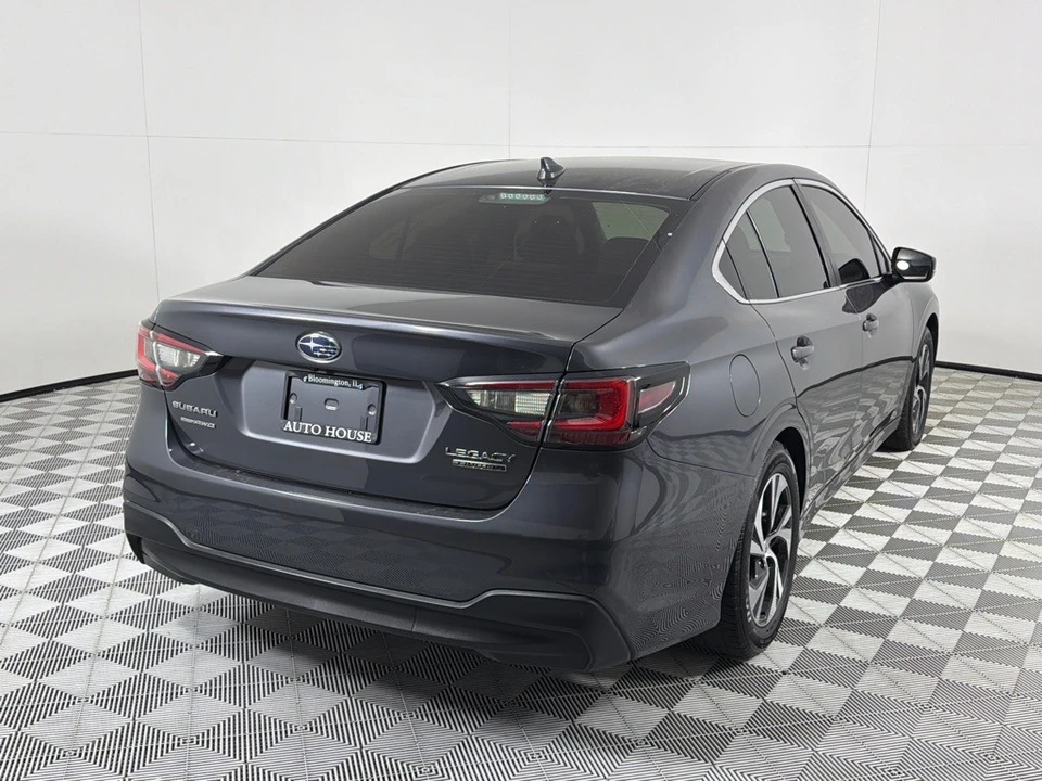 2020 Subaru Legacy - Image 5 of 25