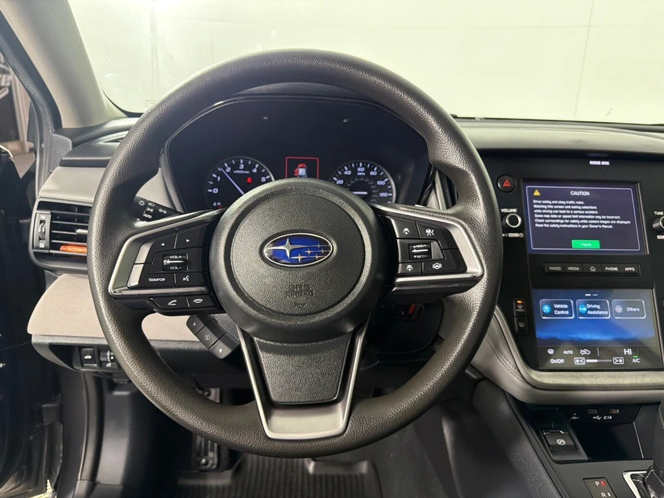 2020 Subaru Legacy - Image 14 of 25