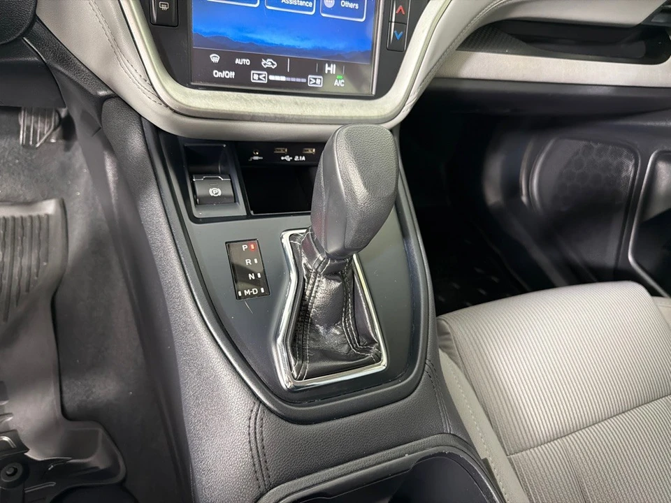 2020 Subaru Legacy - Image 17 of 25
