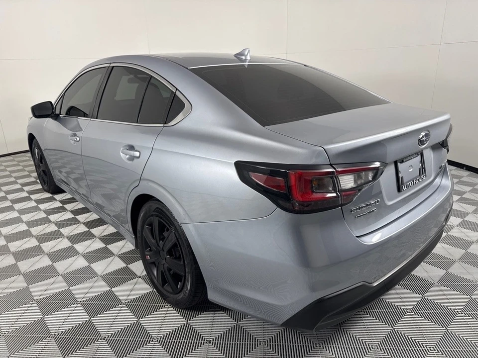 2020 Subaru Legacy 7th Gen - Image 8 of 12