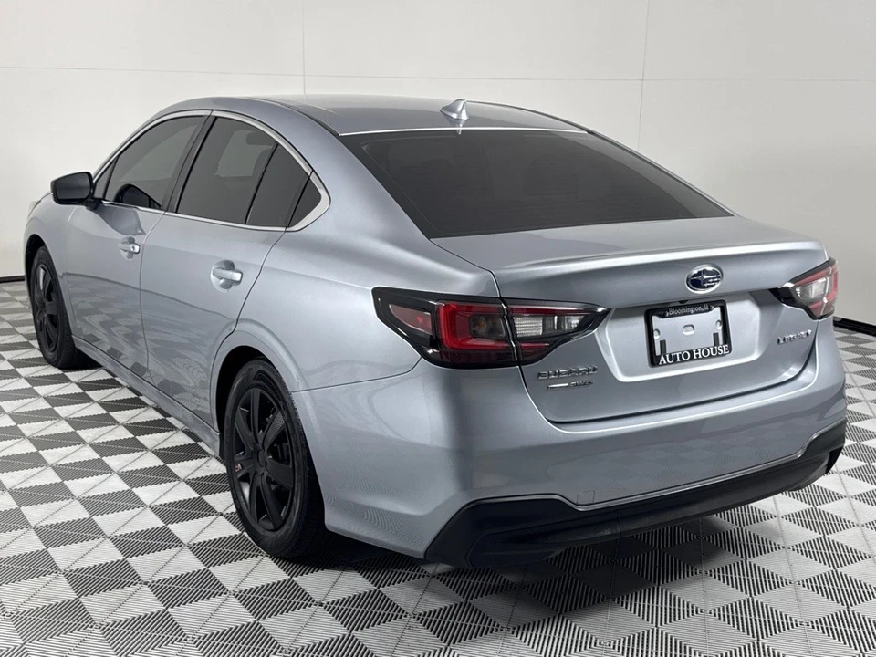 2020 Subaru Legacy 7th Gen - Image 7 of 12