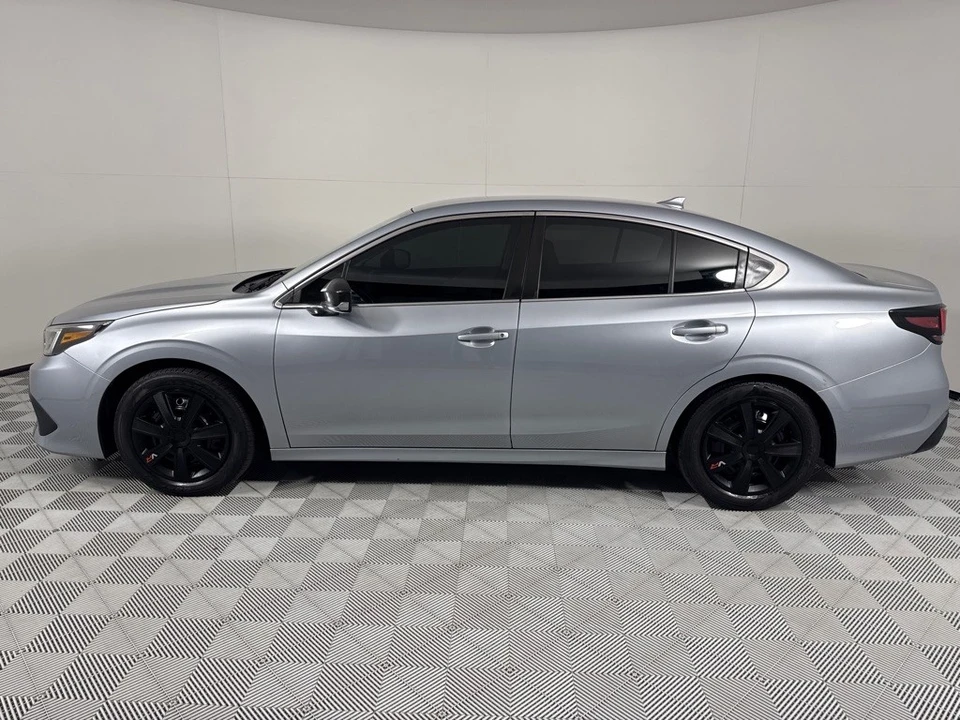 2020 Subaru Legacy 7th Gen - Image 9 of 12