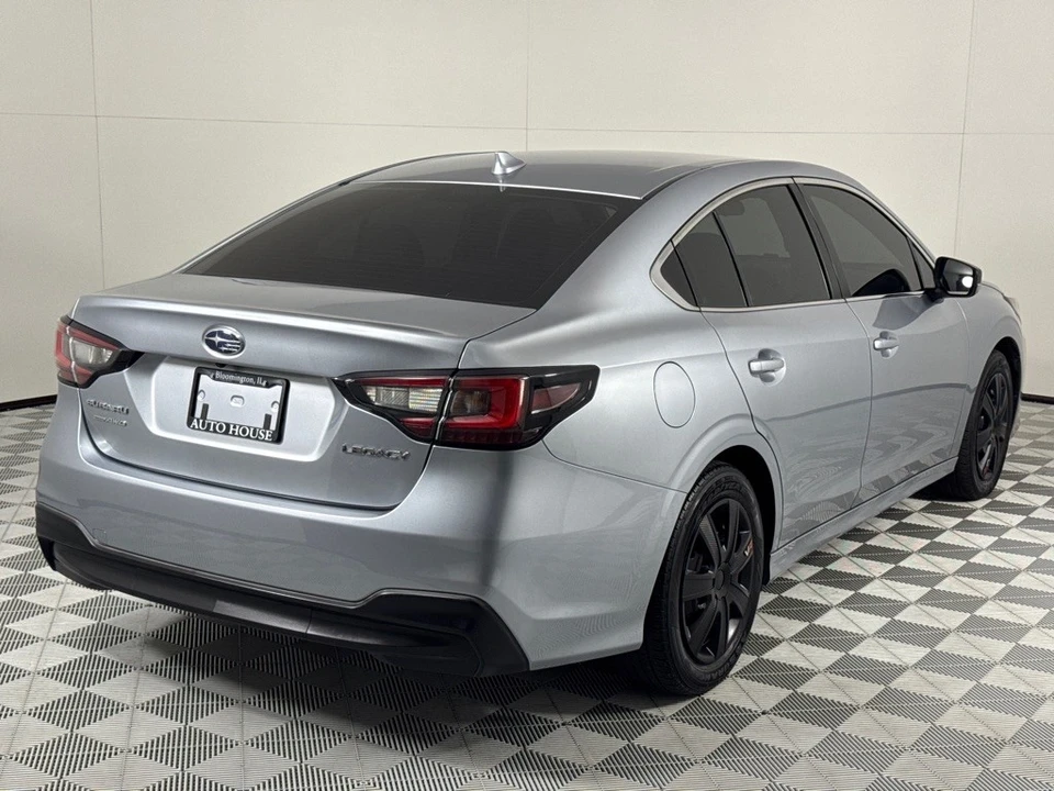 2020 Subaru Legacy 7th Gen - Image 5 of 12