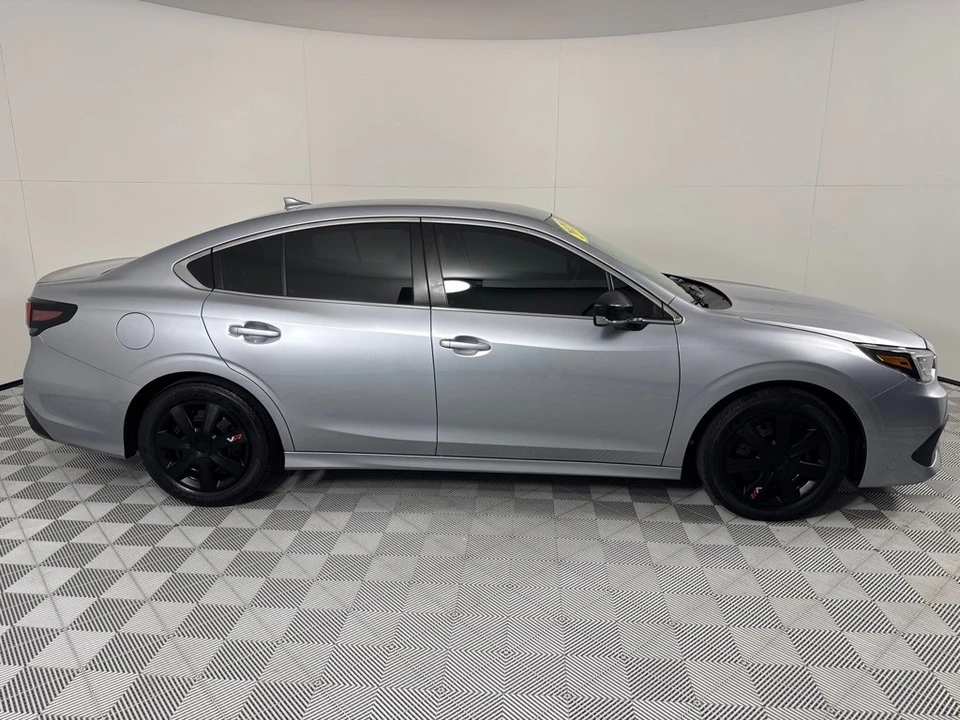 2020 Subaru Legacy 7th Gen - Image 4 of 12