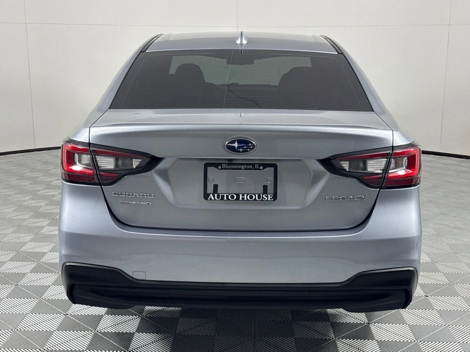 2020 Subaru Legacy 7th Gen - Image 6 of 12