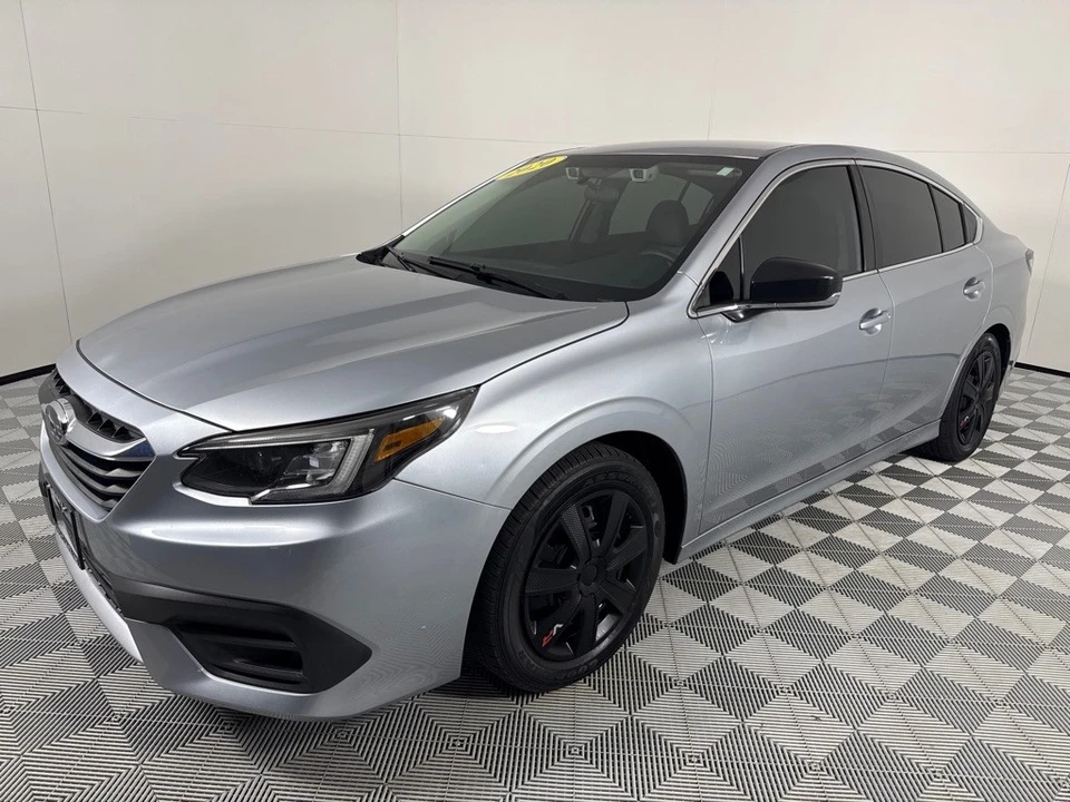 2020 Subaru Legacy 7th Gen - Image 10 of 12