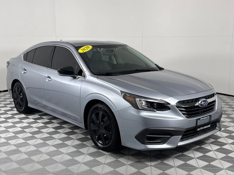 2020 Subaru Legacy 7th Gen - Image 3 of 12