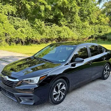 2020 Subaru Legacy Limited
