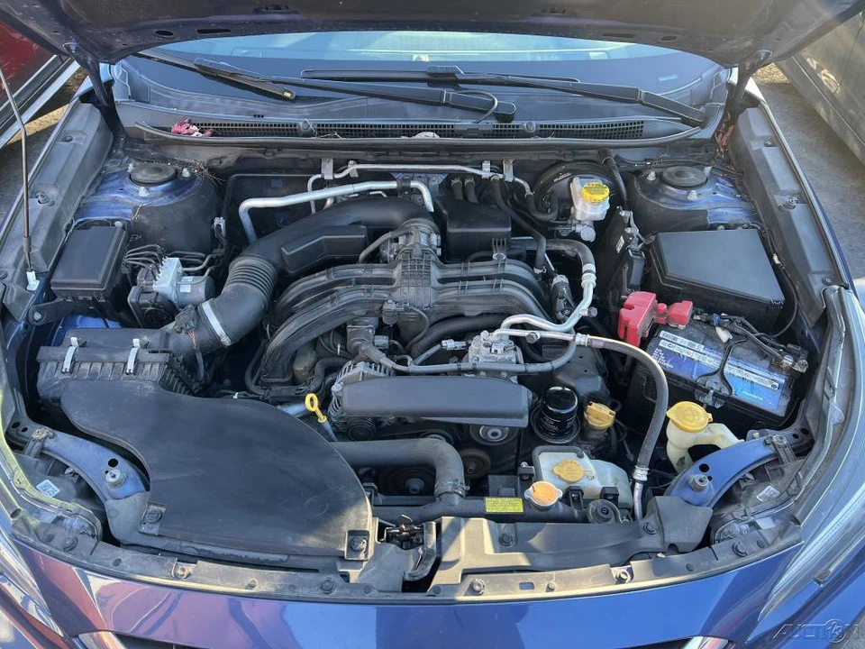 2020 Subaru Legacy 7th Gen - Image 5 of 12