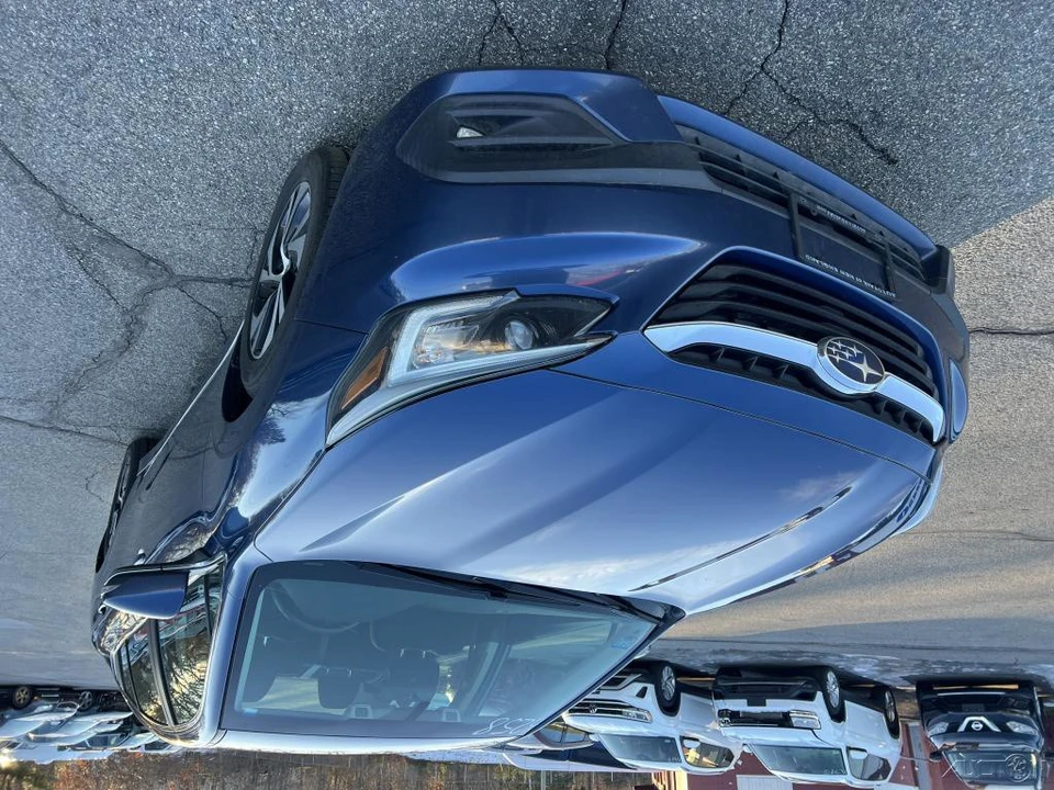 2020 Subaru Legacy 7th Gen - Image 12 of 12