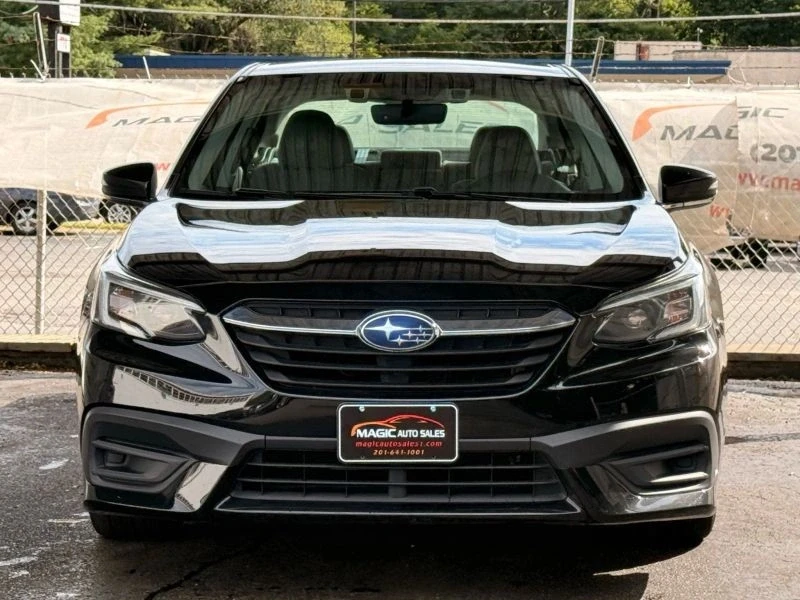 2020 Subaru Legacy 7th Gen - Image 5 of 12