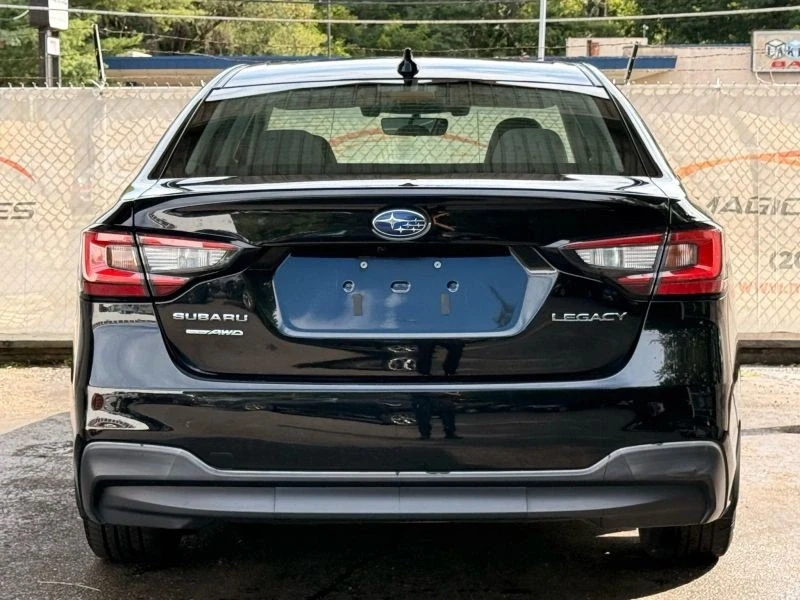 2020 Subaru Legacy 7th Gen - Image 10 of 12