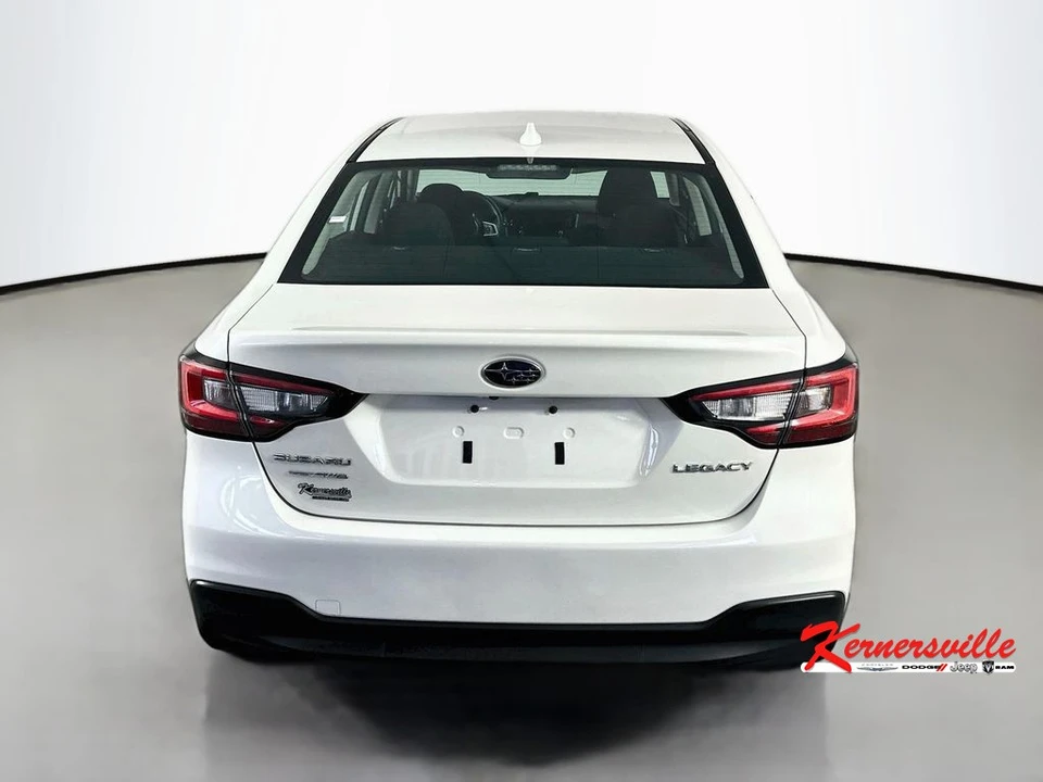 2020 Subaru Legacy 7th Gen - Image 6 of 24