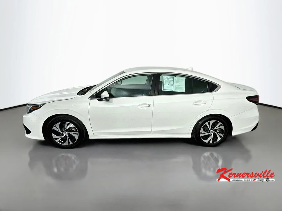 2020 Subaru Legacy 7th Gen - Image 4 of 24