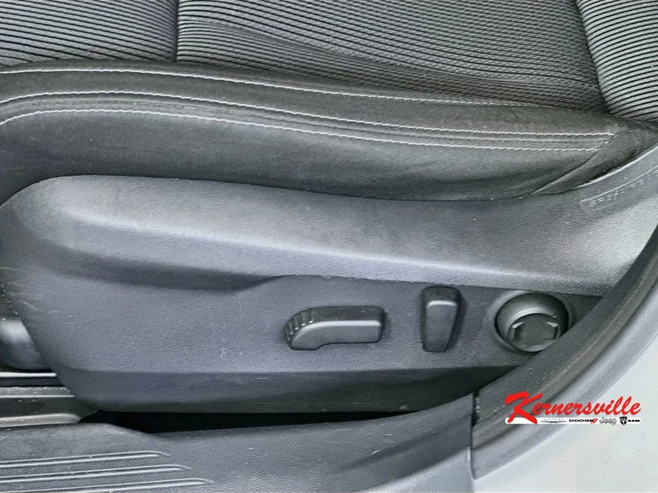 2020 Subaru Legacy 7th Gen - Image 22 of 24