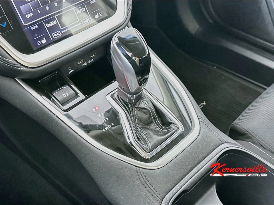 2020 Subaru Legacy 7th Gen - Image 16 of 24