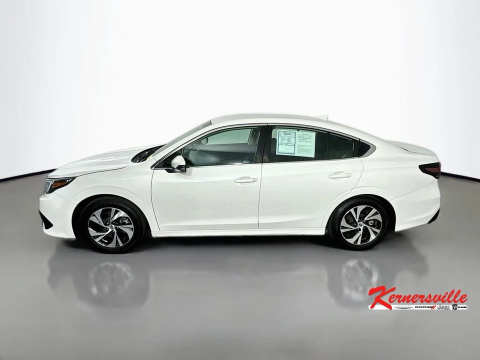 2020 Subaru Legacy 7th Gen - Image 4 of 24