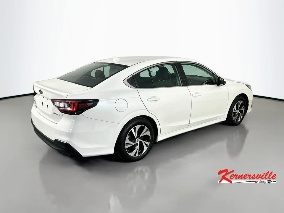 2020 Subaru Legacy 7th Gen - Image 7 of 24
